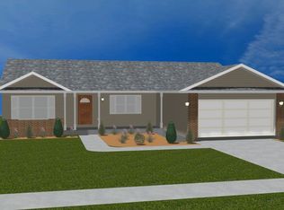 Cheyenne II Plan, Prairie Creek, Merrillville, IN 46410