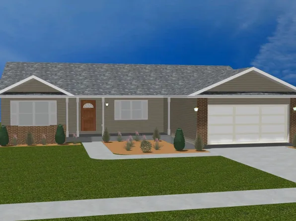 Cheyenne II Plan, Prairie Creek