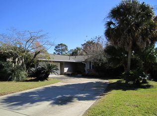 378 Echo Cir, Fort Walton Beach, FL 32548