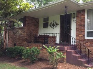 810 N Graycroft Ave, Madison, TN 37115