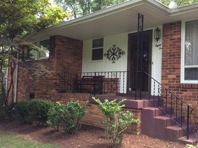 810 N Graycroft Ave, Madison, TN, 37115