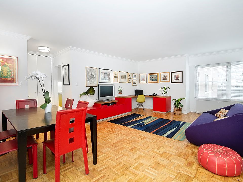 1st image of 118 E 60th St APT 24A