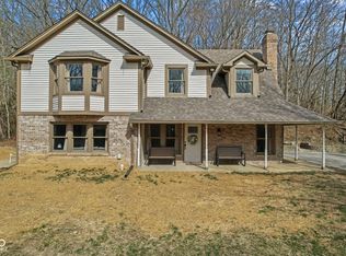 760 Baker Rd, Martinsville, IN 46151