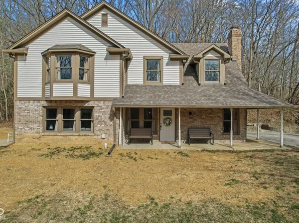 760 Baker Rd, Martinsville, IN 46151