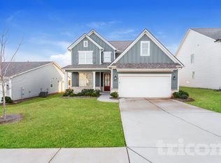 420 Freeport Way, McDonough, GA 30252