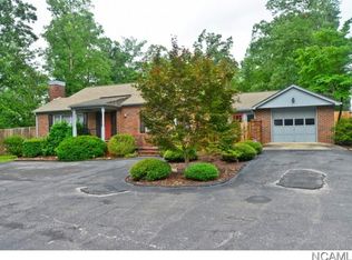 1517 3rd St SE, Cullman, AL 35055