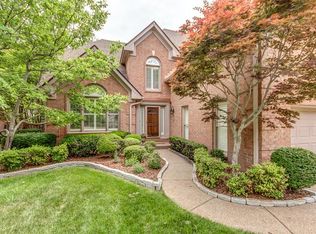 279 Rivermont Cir, Franklin, TN 37064