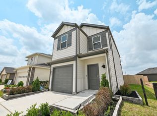 16911 Vinters Way, Houston, TX 77090