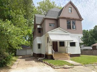 2704 N Dechman Ave, Peoria, IL