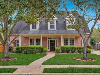 22503 Sierra Lake Ct, Katy, TX, 77494