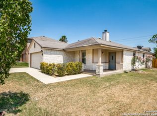 109 Willow Brk, Cibolo, TX 78108