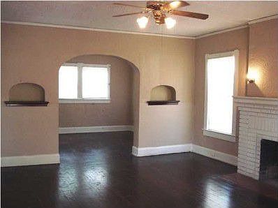 Living Room/Dining Room