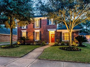 7522 Magnolia Shadows Ln, Houston, TX 77095