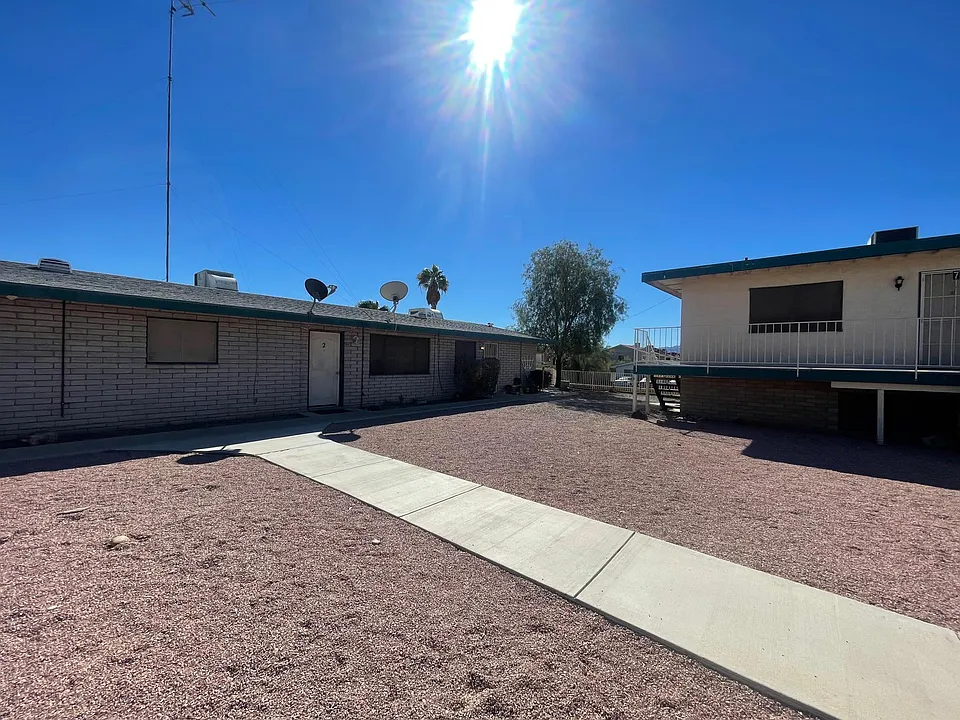 2125 Injo Dr #1
