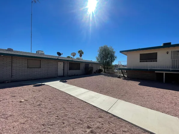2125 Injo Dr, Lake Havasu City, AZ