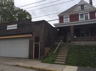 1718 Arlington Ave, Mt Oliver, PA