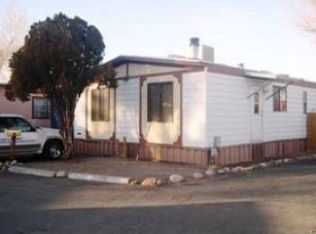 2880 Kietzke Ln TRLR 21, Reno, NV 89502