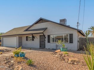 1014 S George Dr, Tempe, AZ 85281