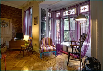 Rented by Brown Harris Stevens