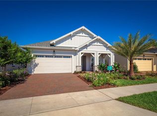 2454 Dream Home Court St, Cloud, FL 34772