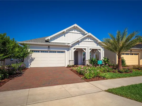 2454 Dream Home Court St, Cloud, FL 34772