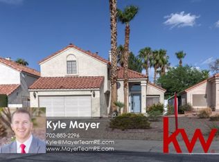 40 Megan Dr, Henderson, NV 89074