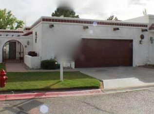 121 Casas Bellas, Santa Teresa, NM 88008