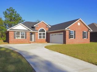 1765 Duke Dr, Sumter, SC 29153
