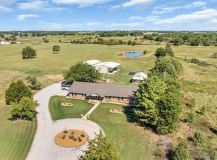 4721 NW 12th St, Ardmore, OK 73401