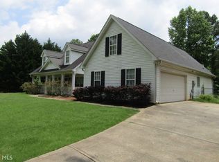 50 Stillwater Ct, Newnan, GA 30263