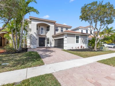 10557 Galleria Street, Wellington, FL, 33414
