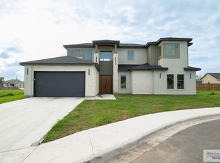 2613 Max St, Harlingen, TX 78552