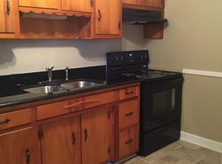 627 Arnett Blvd, Danville, VA 24540