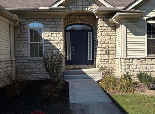 415 Ridgeland Dr, Howard, OH 43028