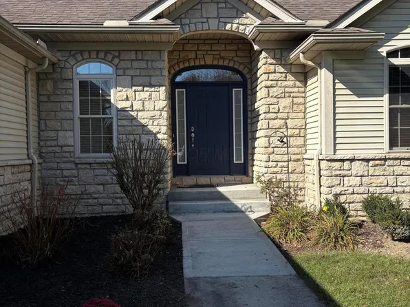 415 Ridgeland Dr, Howard, OH 43028