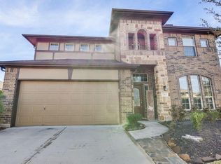 2412 San Sebastian Ct, League City, TX 77573