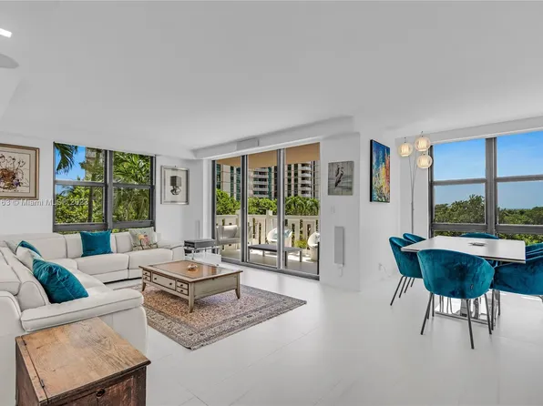 1121 Crandon Blvd APT D307, Key Biscayne, FL 33149