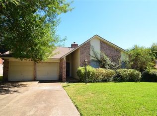 10002 Misty Trl, Houston, TX 77088