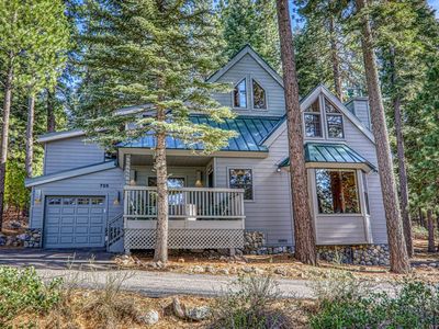 725 Conifer, Truckee, CA, 96161