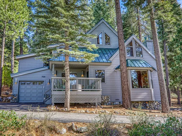 725 Conifer, Truckee, CA 96161