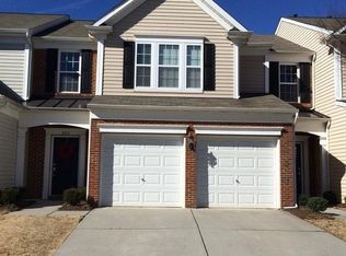 8313 Deckbar Pl, Raleigh, NC 27617