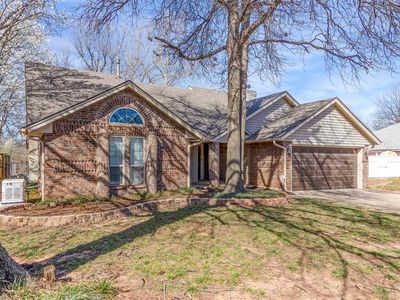 17027 Sunny Hollow Rd, Edmond, OK, 73012