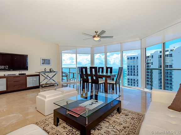 4th image of 16699 Collins Ave APT 2608