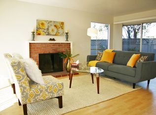 822 Park Central St, Richmond, CA 94803