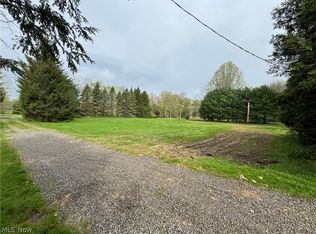 1740 Warner Rd, Vienna, OH 44473