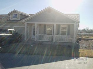 1318 Silver Hawk Ct, Pueblo, CO 81008
