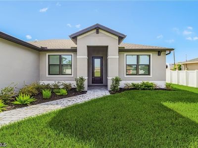 825 SW 9th Ct, Cape Coral, FL, 33991