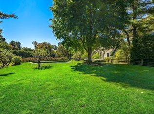 55 Willow St, Dover, MA 02030