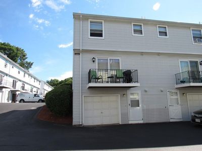 1221 Pawtucket Blvd APT 93, Lowell, MA, 01854