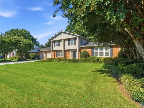 8008 Lauderdale Rd SW, Huntsville, AL 35802